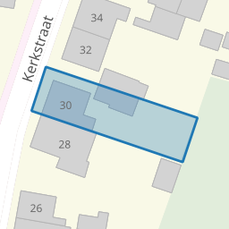 Perceel HDL01-H-1240