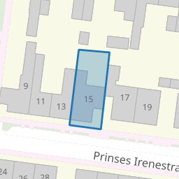 Perceel HDL01-H-1241