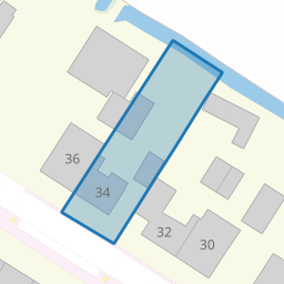 Perceel HDL01-H-1271