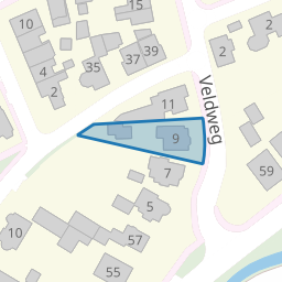 Perceel HDL01-H-1275