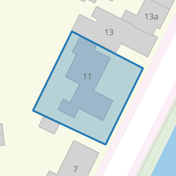 Perceel HDL01-H-1289