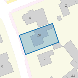 Perceel HDL01-H-1290