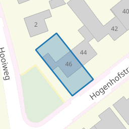 Perceel HDL01-H-1292