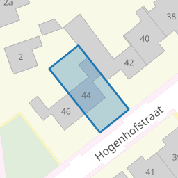 Perceel HDL01-H-1293