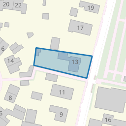 Perceel HDL01-H-1307