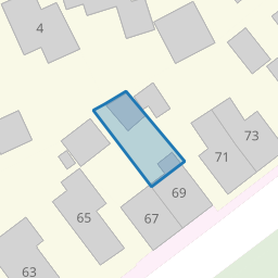 Perceel HDL01-H-1317