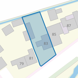 Perceel HDL01-H-1319