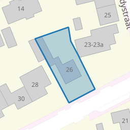 Perceel HDL01-H-1328