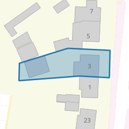 Perceel HDL01-H-1333