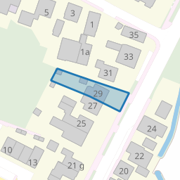 Perceel HDL01-H-1337