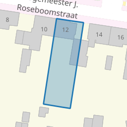 Perceel HDL01-H-1353