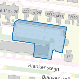 Perceel HDL01-H-1369