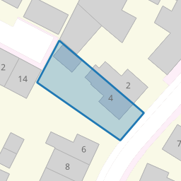 Perceel HDL01-H-1375