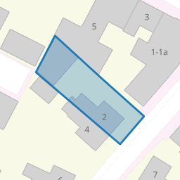 Perceel HDL01-H-1376