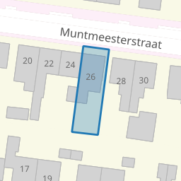 Perceel HDL01-H-1378