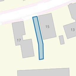 Perceel HDL01-H-1381