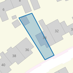 Perceel HDL01-H-1391