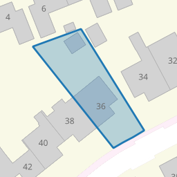 Perceel HDL01-H-1392