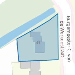 Perceel HDL01-H-1405