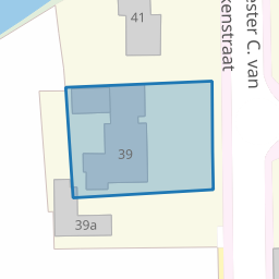 Perceel HDL01-H-1406