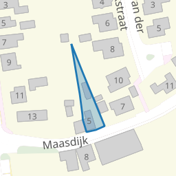 Perceel HDL01-H-1410