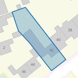 Perceel HDL01-H-1433