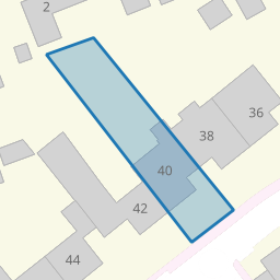 Perceel HDL01-H-1434