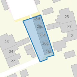 Perceel HDL01-H-1437