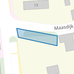 Perceel HDL01-H-1447