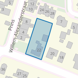 Perceel HDL01-H-1514