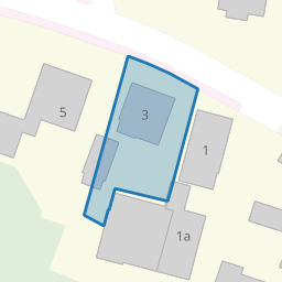 Perceel HDL01-H-1560