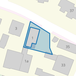 Perceel HDL01-H-1561