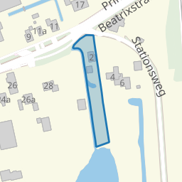 Perceel HDL01-H-1571