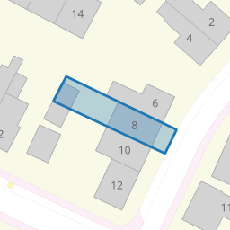 Perceel HDL01-H-1574