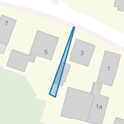 Perceel HDL01-H-1603