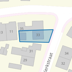 Perceel HDL01-H-1609