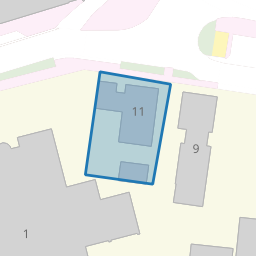 Perceel HDL01-H-1611