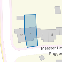 Perceel HDL01-H-1615