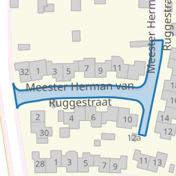 Perceel HDL01-H-1620