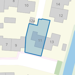 Perceel HDL01-H-1623