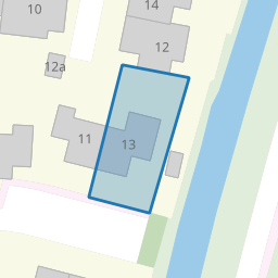 Perceel HDL01-H-1624