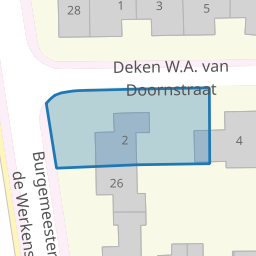 Perceel HDL01-H-1626