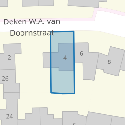 Perceel HDL01-H-1628
