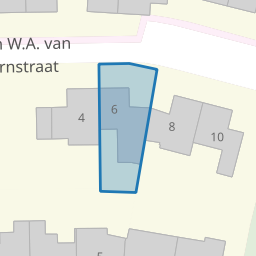 Perceel HDL01-H-1629
