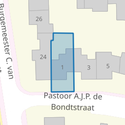 Perceel HDL01-H-1633