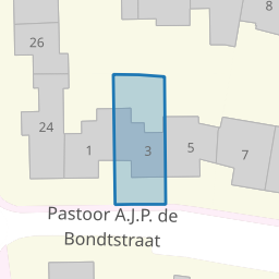 Perceel HDL01-H-1634