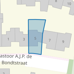 Perceel HDL01-H-1635