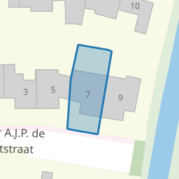 Perceel HDL01-H-1636