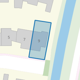 Perceel HDL01-H-1637