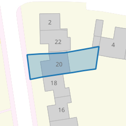 Perceel HDL01-H-1641